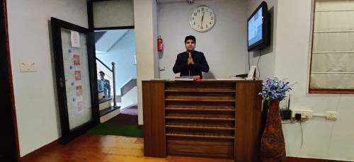 City Stay Hotel 19
