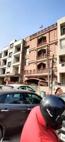 City Stay Hotel 19
