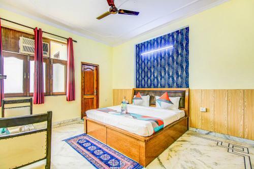 Hotel Fabexpress Royal Ashray