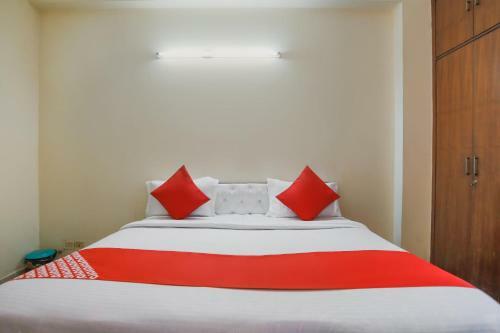 Hotel Oyo 69824 N G Palace