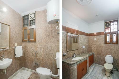 Hotel Oyo 69824 N G Palace