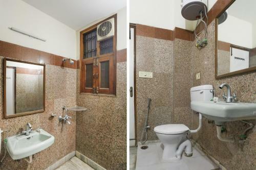 Hotel Oyo 69824 N G Palace