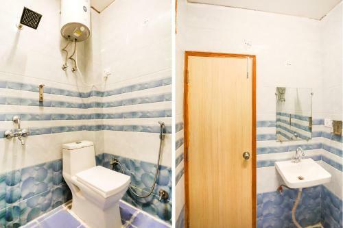 Hotel Oyo 70960 Vk Palace