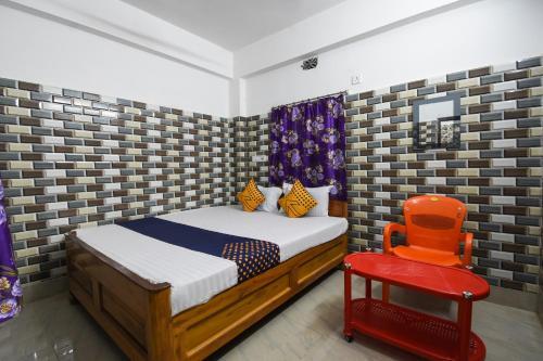 Oyo Flagship 75602 Hotel Noida126