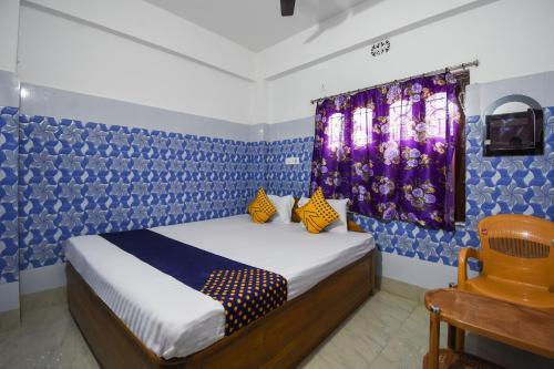 Oyo Flagship 75602 Hotel Noida126