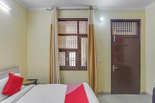 Hotel Oyo 76228 Comfort Inn