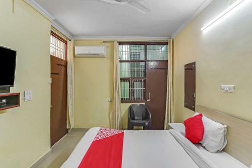 Hotel Oyo 76228 Comfort Inn