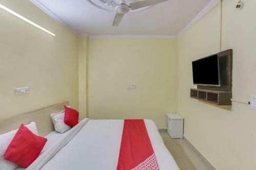 Hotel Oyo 76228 Comfort Inn