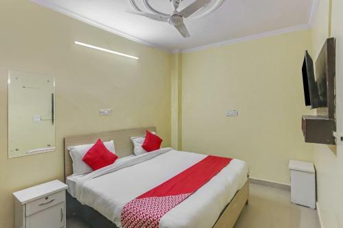 Hotel Oyo 76228 Comfort Inn