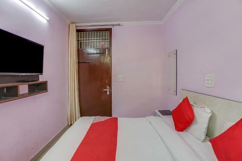 Hotel Oyo 76228 Comfort Inn