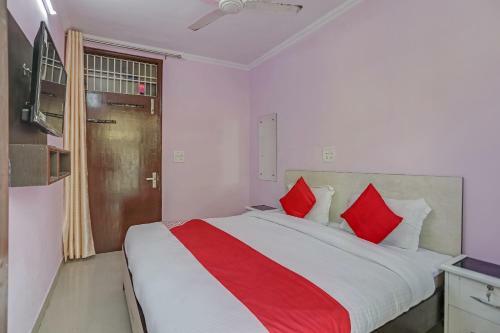 Hotel Oyo 76228 Comfort Inn