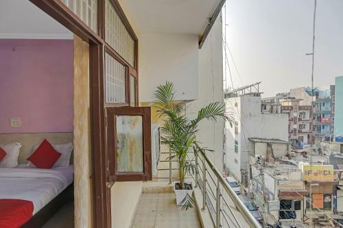 Hotel Oyo 76228 Comfort Inn