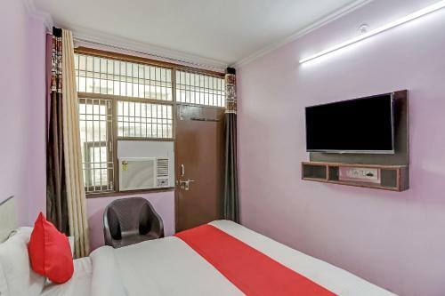 Hotel Oyo 76228 Comfort Inn