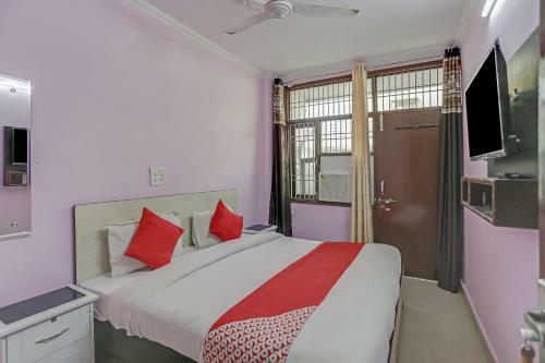 Hotel Oyo 76228 Comfort Inn
