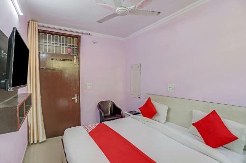 Hotel Oyo 76228 Comfort Inn