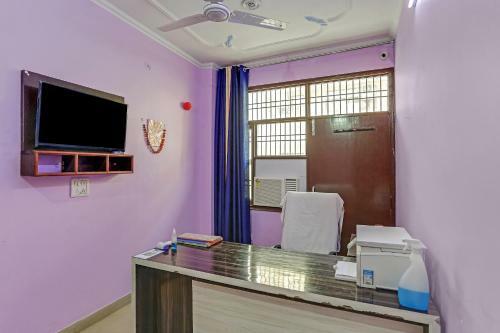 Hotel Oyo 76228 Comfort Inn