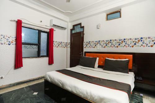 Collection O 50240 Hotel Balram