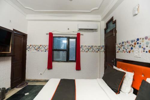 Collection O 50240 Hotel Balram