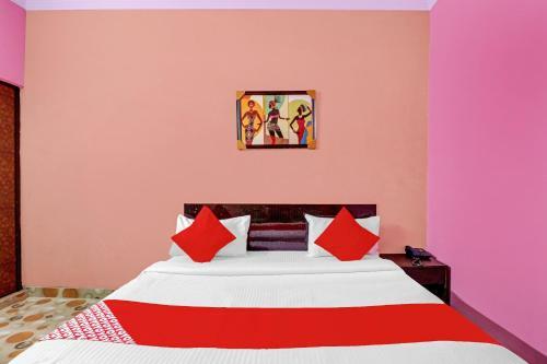 Oyo 76152 Prem Hotel