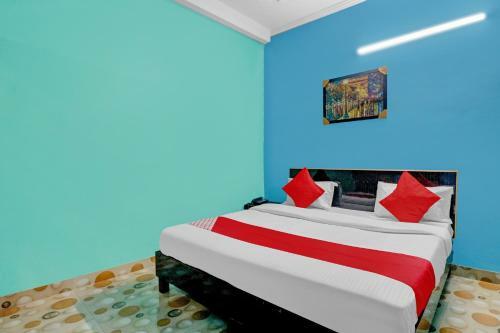 Oyo 76152 Prem Hotel
