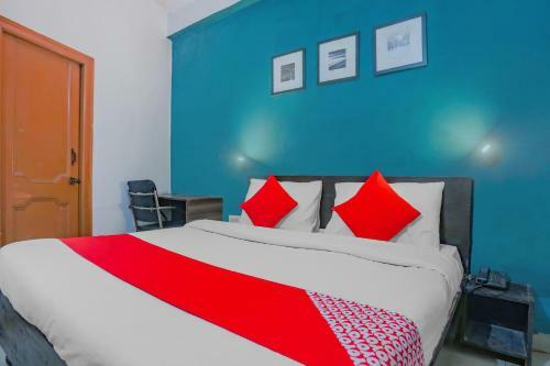 Oyo Flagship 77717 New Hotel Royal King 3