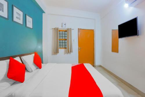 Oyo Flagship 77717 New Hotel Royal King 3