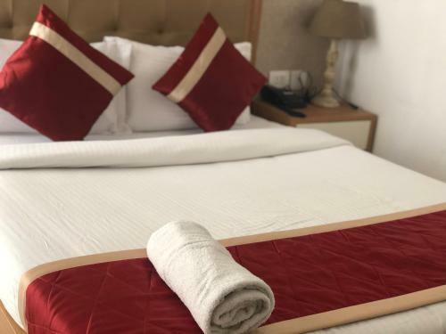 Apartamento Cleopatra (complimentary Breakfast Included)