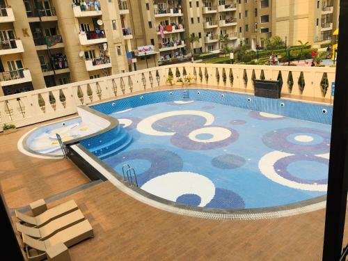 Apartamento Cleopatra (complimentary Breakfast Included)