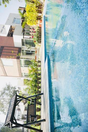 Apartamento Cleopatra (complimentary Breakfast Included)