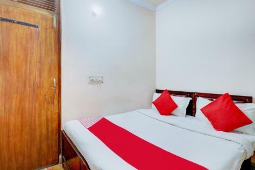 Oyo 78781 Hotel Moon Light