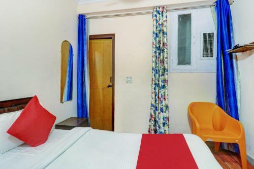 Oyo 78781 Hotel Moon Light