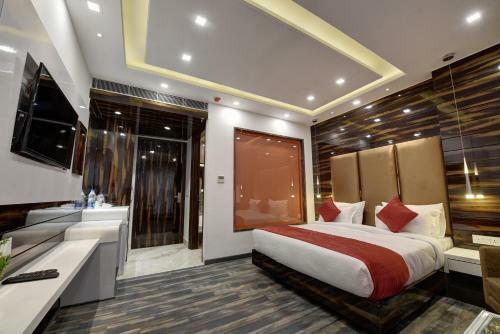 Hotel Golden Tree