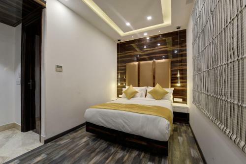Hotel Golden Tree