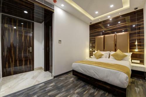 Hotel Golden Tree