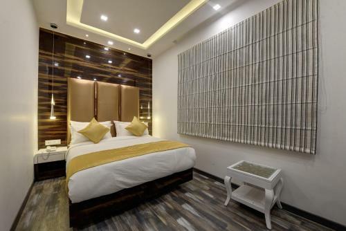 Hotel Golden Tree