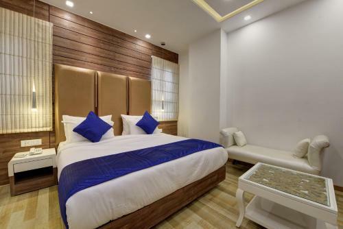Hotel Golden Tree