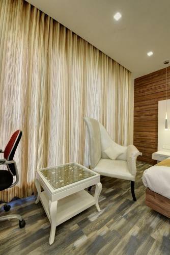 Hotel Golden Tree
