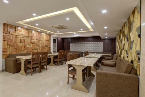 Hotel Golden Tree