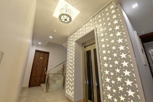 Hotel Golden Tree