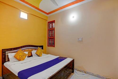 Hotel Spot On 79530 Rk Residency