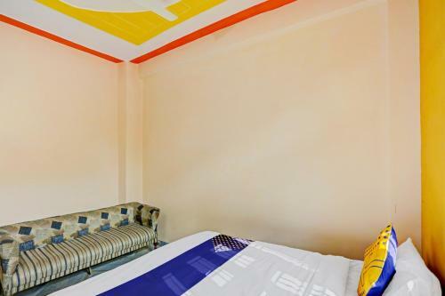 Hotel Spot On 79530 Rk Residency