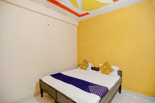 Hotel Spot On 79530 Rk Residency
