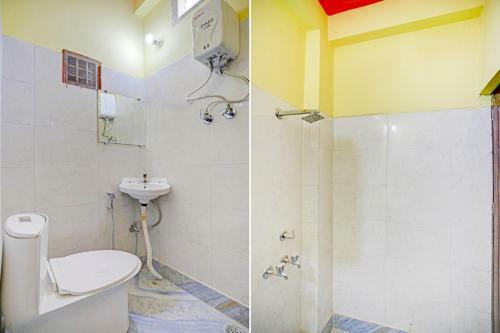 Hotel Spot On 79530 Rk Residency