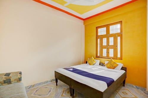 Hotel Spot On 79530 Rk Residency