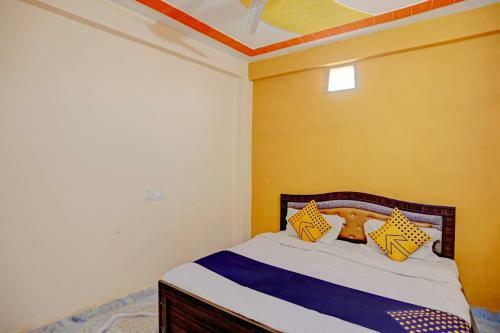 Hotel Spot On 79530 Rk Residency