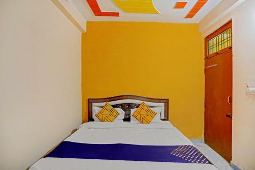 Hotel Spot On 79530 Rk Residency