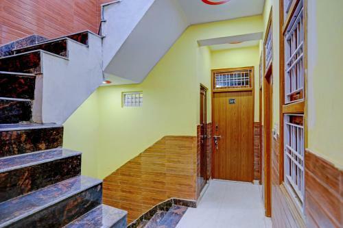 Hotel Spot On 79530 Rk Residency