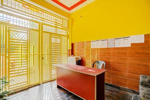 Hotel Spot On 79530 Rk Residency