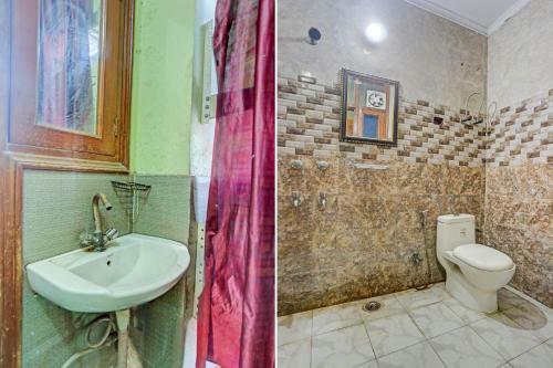 Oyo 79996 Flagship Hotel G M Homes