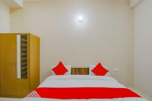 Oyo 80482 Hotel Soho